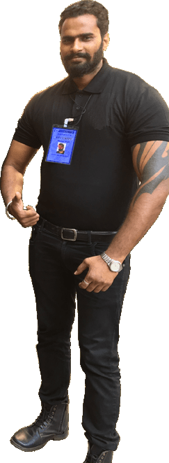Security agency in  Lucknow