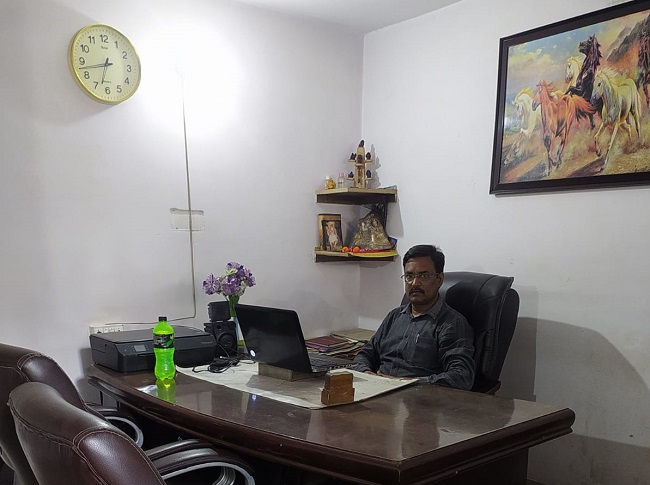 Security Guards Agency Services In Thane